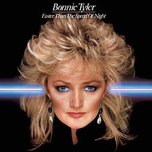 Bonnie Tyler FTTSON