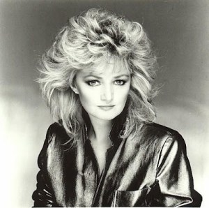 Bonnie Tyler