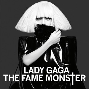 Lady Gaga TFM album