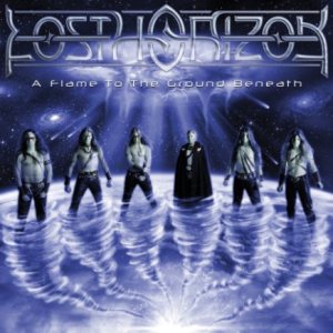 Lost Horizon AFTTGB album