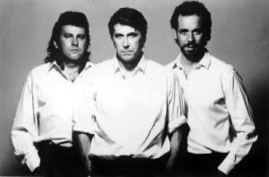 Roxy Music band