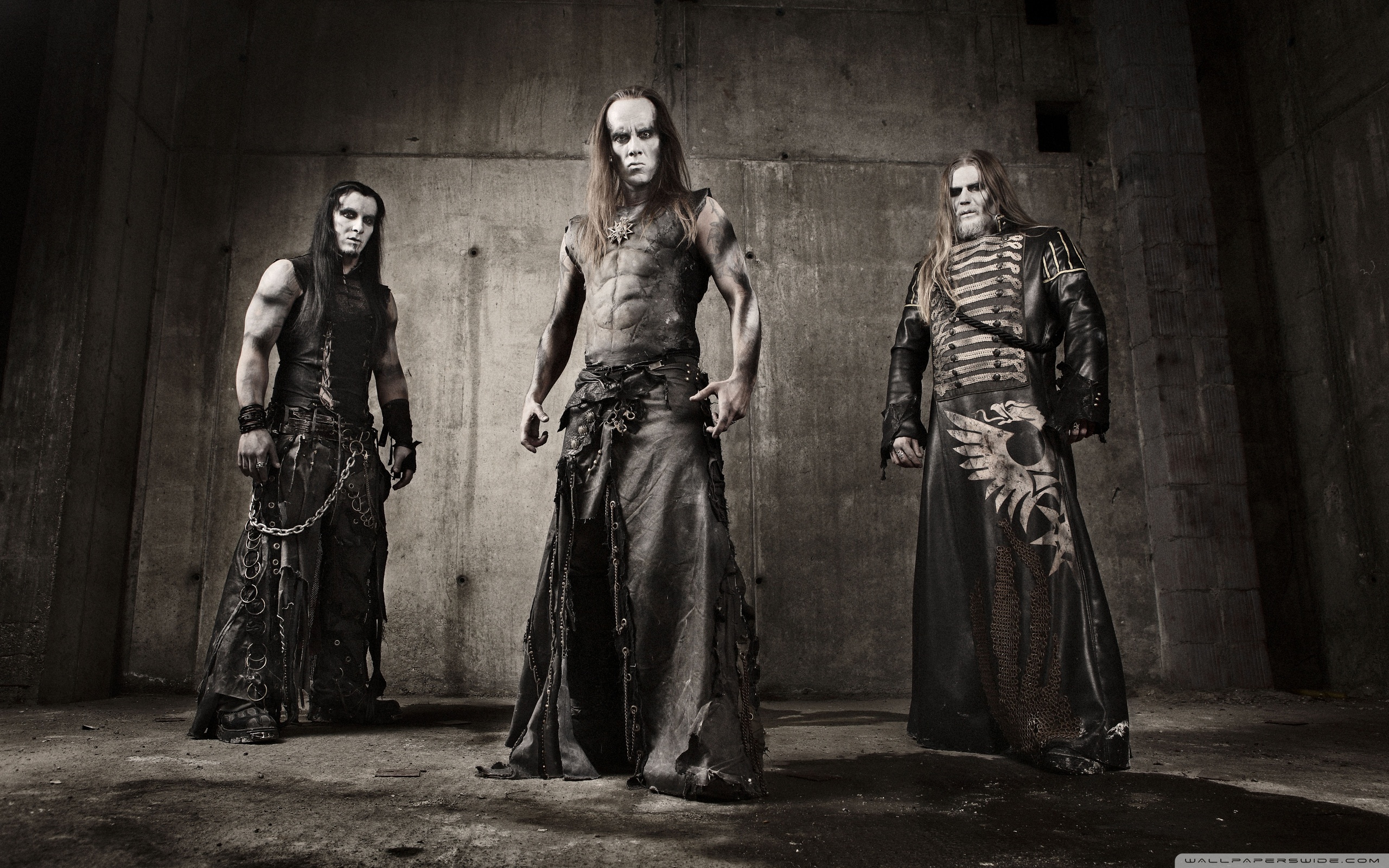 Behemoth band