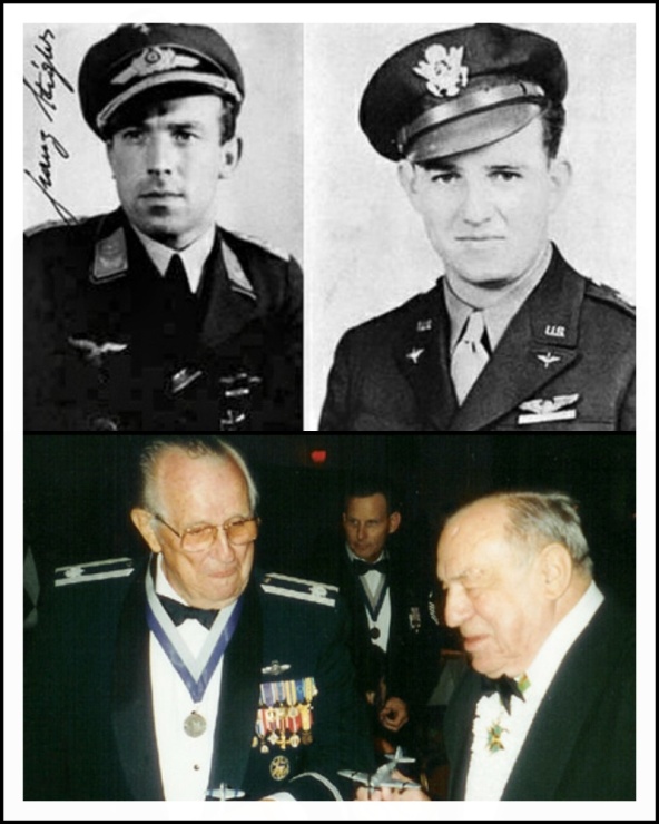 Brown y Stigler then and now