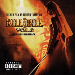 Chingon Kill Bill