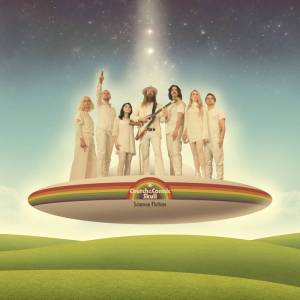 COTCS Science Fiction album