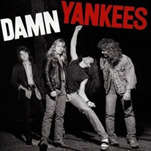 Damn Yankees album