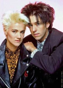 Roxette band