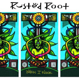 Rusted Root WIW album
