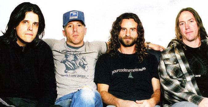 Tool band