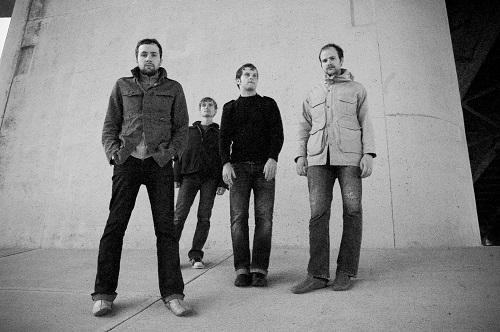 Faunts – M4 Part II (2007) – Música y Oxígeno