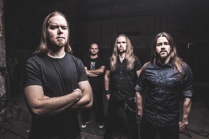 Insomnium band