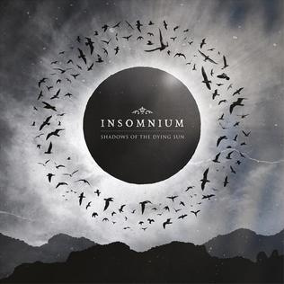 Insomnium SOADS album