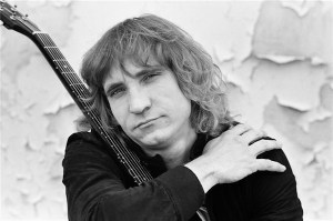 Joe Walsh