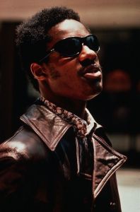 Stevie Wonder