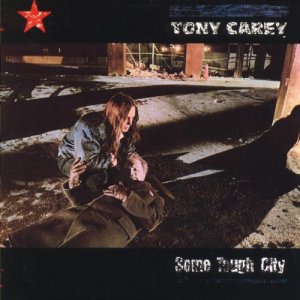 Tony Carey STC album