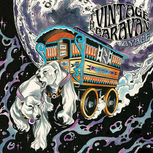 The Vintage Caravan Voyage album